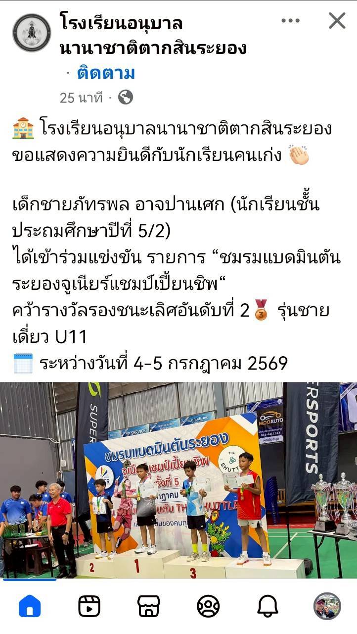 LINE_ALBUM_รูปทีม​ ที่มาร่วมแข่ง_260708_10