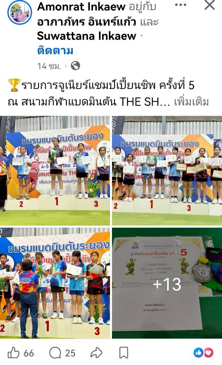 LINE_ALBUM_รูปทีม​ ที่มาร่วมแข่ง_260708_21